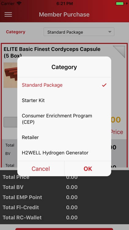 Fulife eMRM screenshot-3