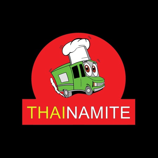 Thainamite