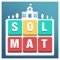 SOLMAT is an education math game for your kids and maybe for you(you can improve your math calculations speed)