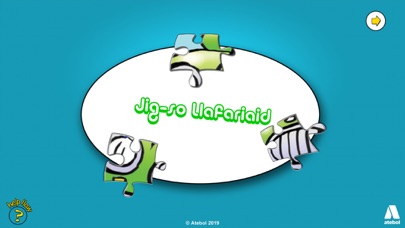 How to cancel & delete Jigso Llafariaid from iphone & ipad 2