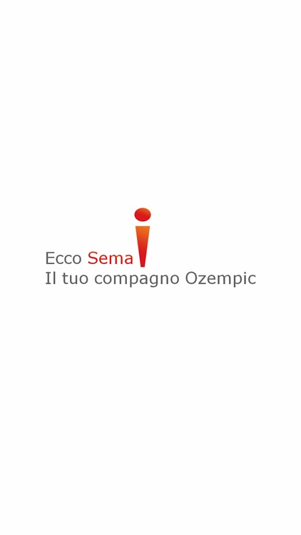 Ozempic CH (Italiano)