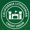 Easily manage your internet banking with the California Lithuanian CU mobile app