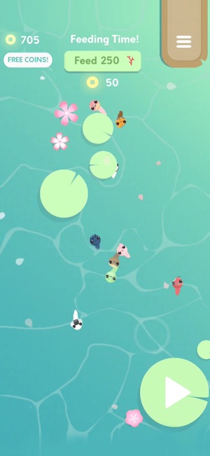 Tadpole Valley(圖1)-速報App