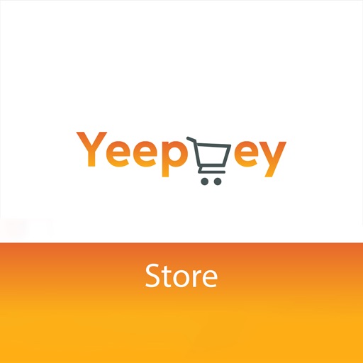 Yeepeey Store iOS App