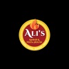 Alis Kebabs And Pizza House