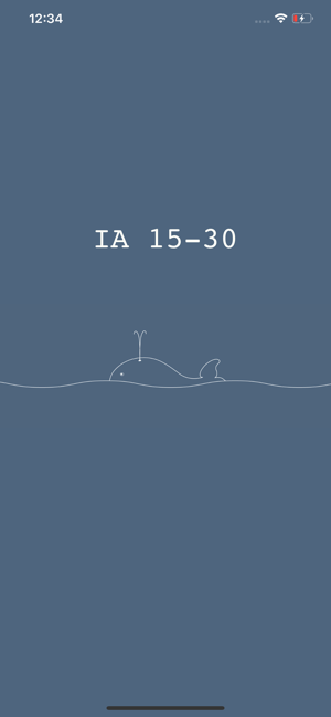 IA 15-30