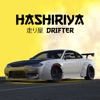 Icon Hashiriya Drifter: Car Games