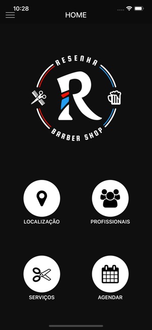 Barbearia Resenha(圖1)-速報App