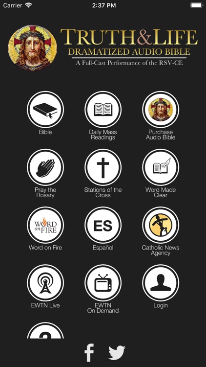 Truth & Life App screenshot-3
