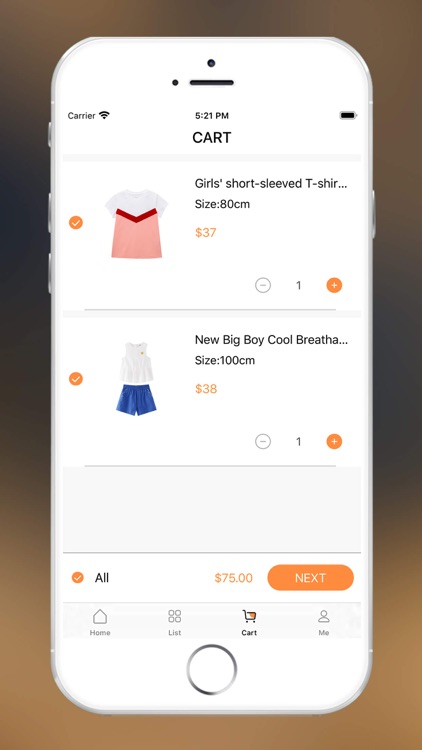Vinaspo screenshot-3