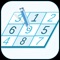 Sudoku is a Puzzle  Game