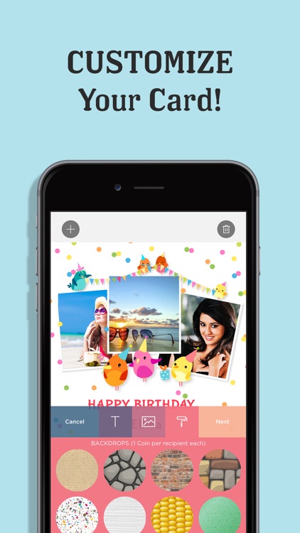 Invitation Maker . screenshot-3