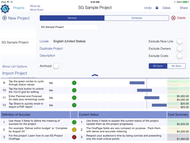 SG Project OnePage 5 screenshot-2