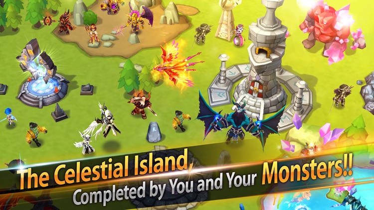 Summoners War