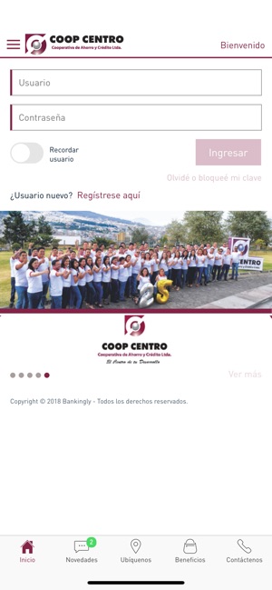 CoopCentro(圖1)-速報App