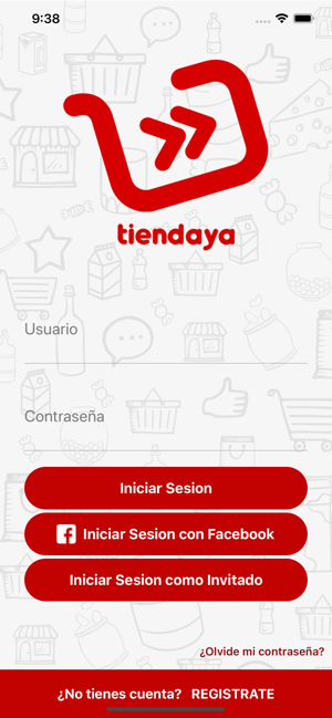 TiendaYa(圖2)-速報App