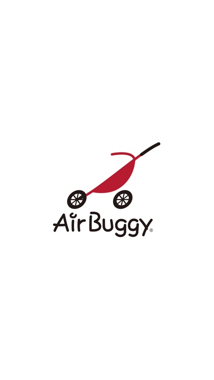 3輪ベビーカー・ペットカートのAirBuggy 公式アプリ