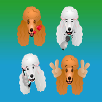 Pawse Emoji - Stickers  Gifs
