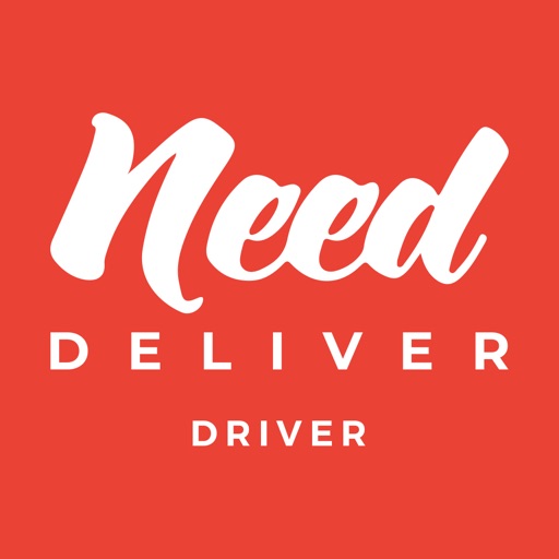 Need Deliver Driver by Voern Kimsoer