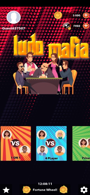 Ludo Mafia(圖2)-速報App