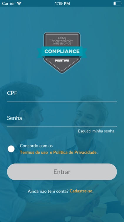 Compliance screenshot-6