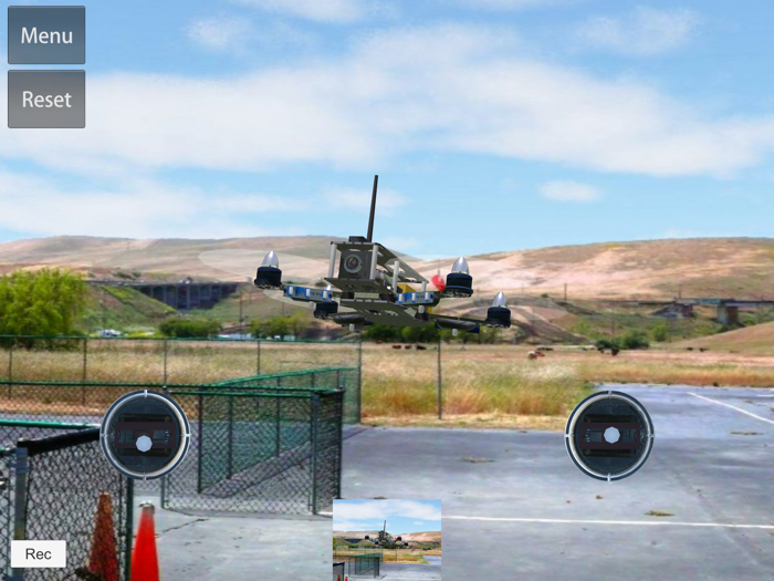 Absolute RC Plane Simulator