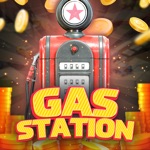 Hyper Gas Station