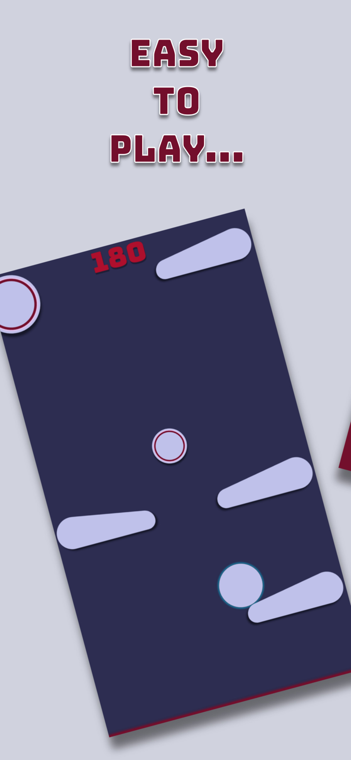 Endless Pinball Get up