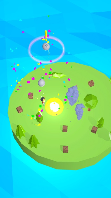 Bomb Arena screenshot-4