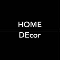 HOMEDEcor + Design