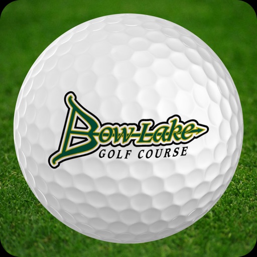 Bow Lake Golf Course icon