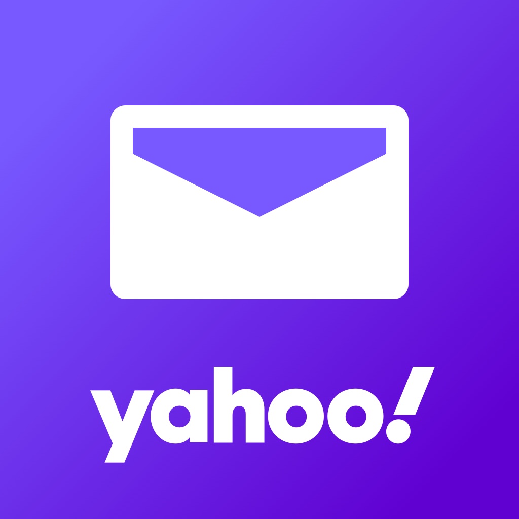 yahoo 邮箱 - 时刻保持井然有序