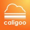 This app allows you to enhance your experience while visiting Caligoo offices