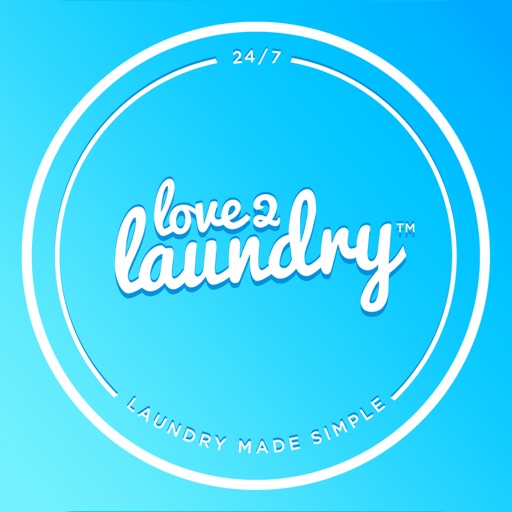 Love 2 Laundry
