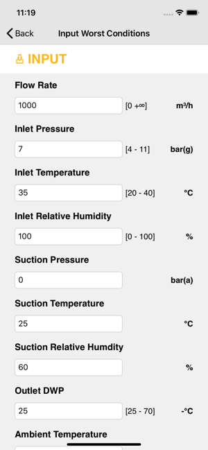 GSFE Product Selector(圖2)-速報App