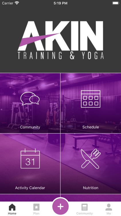 Akin Training and Yoga