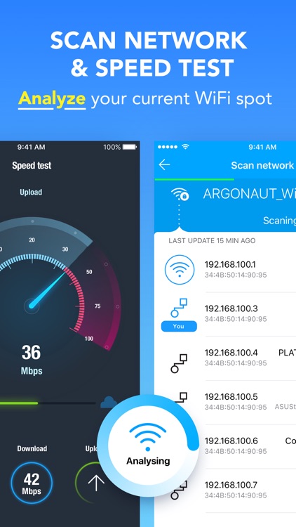 WiFi Map - Get Internet Now screenshot-5