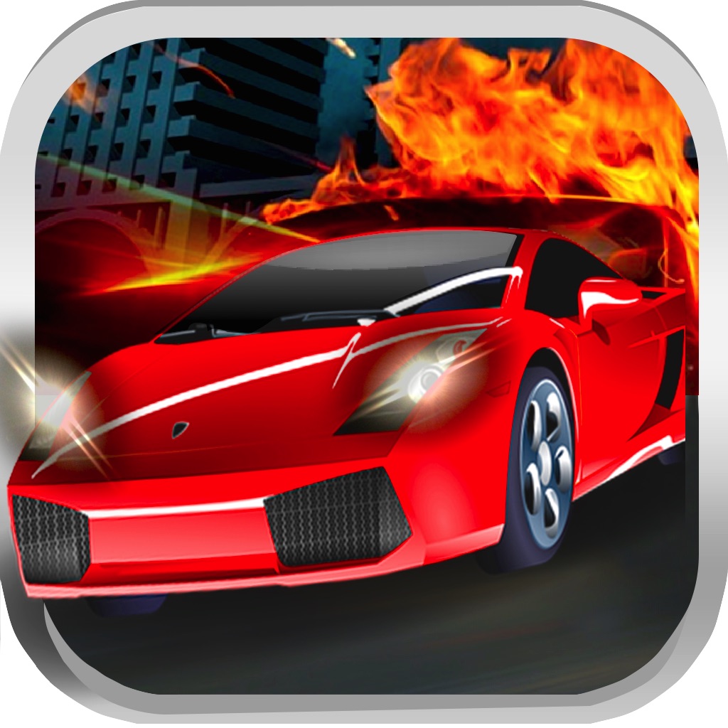 crazy car   free fun ride