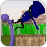 Fighting City Crime Police St