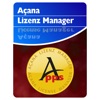 Acana License Manager