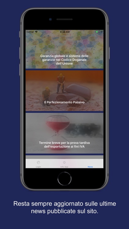 CSD Service screenshot-3