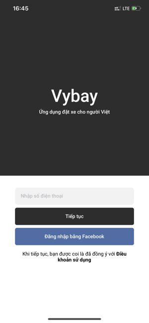 Vybay customer(圖1)-速報App