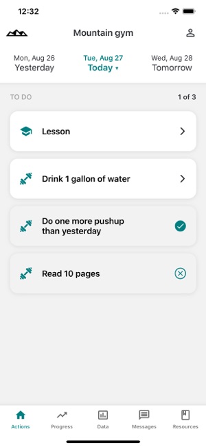 TotalWellBeing(圖1)-速報App