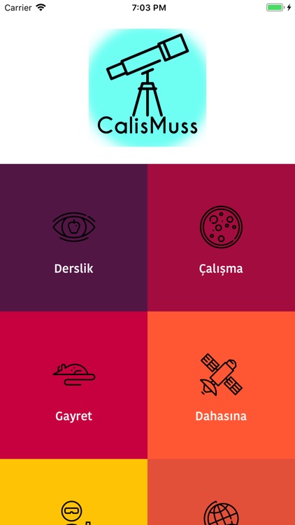 CalisMuss