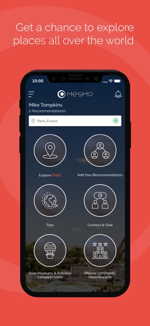 Mesmo(圖2)-速報App