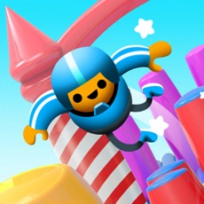 Activities of Bouncy World 3D