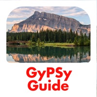 Banff Townsite GyPSy Guide apk