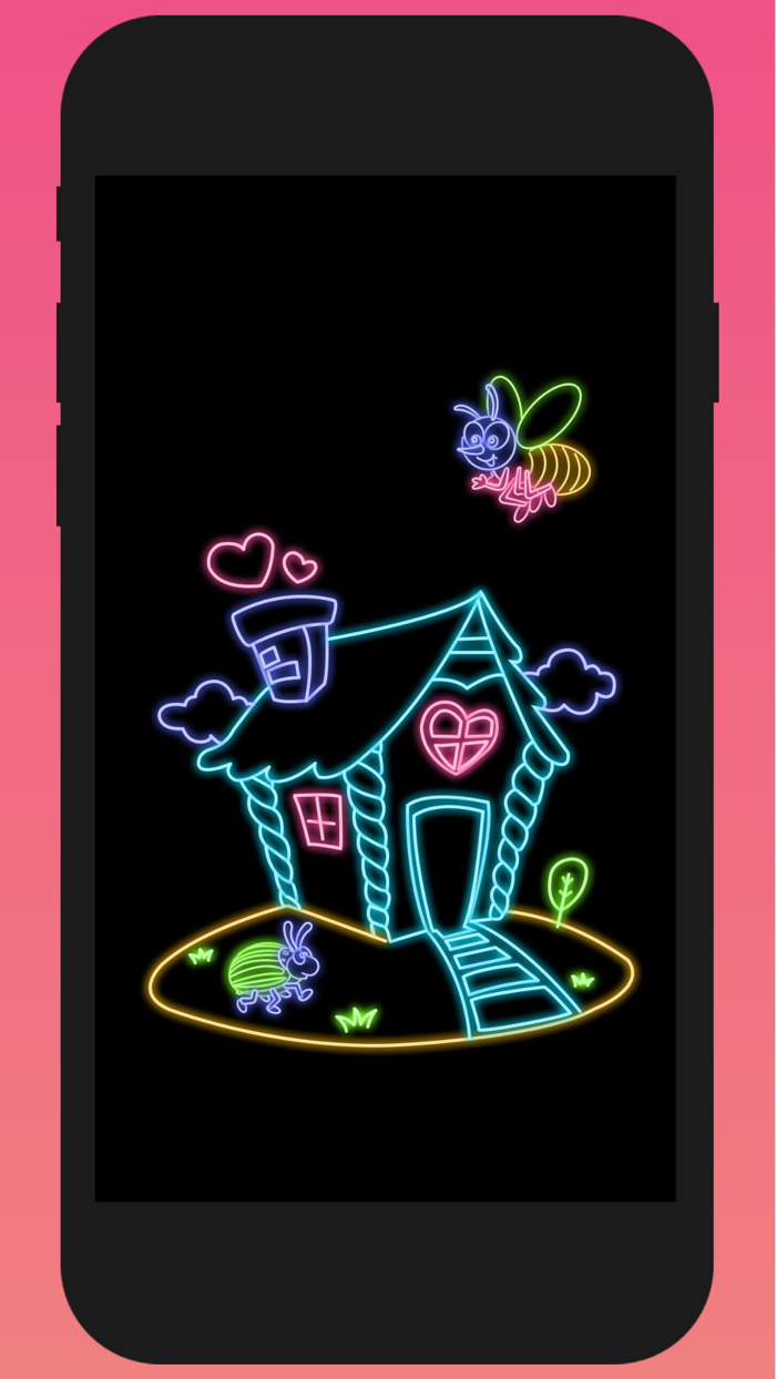 Doodle Pad Cute drawings easy