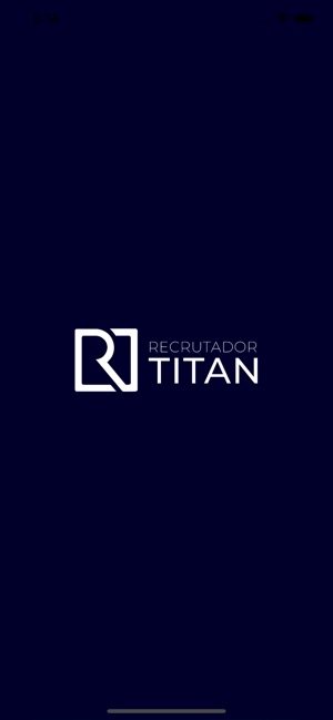 Recrutador Titan