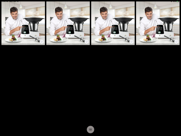 Muestrario Global Norte